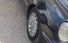 Mercedes-Benz E-klasse E 240 2.0 2000 г.
