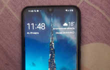 Samsung Galaxy A50