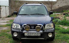 Honda CR-V 2.0 1996 г.