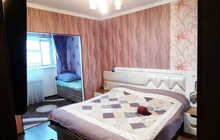 3-комн. квартира, 78 м² 7 этаж на продажу