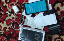 Samsung galaxy A7 2018 64gb