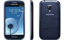 Galaxy S3 mini