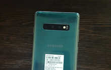 Samsung Galaxy s 10+. 128gb