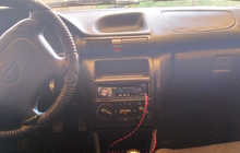 Opel Astra 1.6 1995 г.