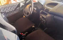 Opel Astra 1.6 1995 г.