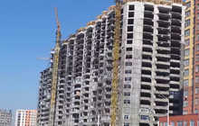 1-комн. квартира, 68 м² 20 этаж на продажу