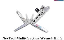 NexTool Multi-function Wrench Knife