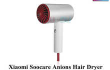 Xiaomi Soocare Anions Hair Dryer