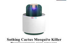 Sothing Cactus Mosquito Killer
