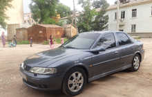 Opel 1.6 2001 г.