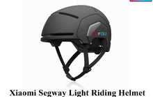 Xiaomi Segway Light Riding Helmet