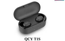 QCY T2С (Беспроводные наушники)