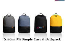 Xiaomi Mi Simple Casual Backpack