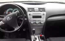 Toyota Camry 2010 2.5 2010 г.