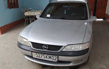 Opel Vectra 1.6 1996 г.