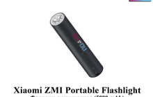 Xiaomi ZMI Portable Flashlight