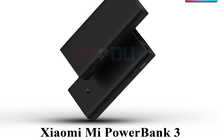 Xiaomi Mi Powerbank 3 2000mAh