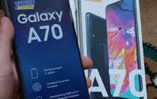 Samsung galaxy a70 128gb