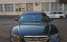 Hyundai Sonata 2.0 2006 г.