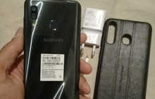 Samsung A30 64g /4