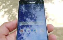 Samsung galaxy A3 2016