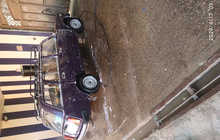 ВАЗ 2104 1.6 1997 г.