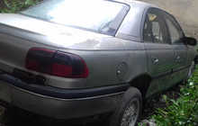 Opel Omega 1995г 2.0 1995 г.