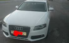 Audi 2.0 2012 г.