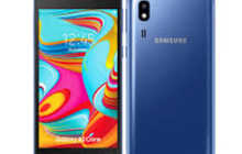 Samsung A2 core 2019