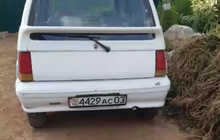 Daewoo Tico хароши 0.8 2000 г.