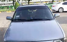 Opel Astra Astra F 1.6 1996 г.