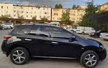 Nissan Murano 3.5 2012 г.