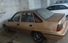 Daewoo Nexia 1.6 2002 г.