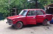 ВАЗ 2106 1.1 1995 г.