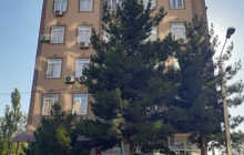 2-комн. квартира, 70 м² 6 этаж на продажу