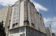 3-комн. квартира, 105 м² 7 этаж на продажу