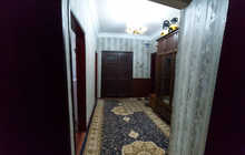 3-комн. квартира, 87 м² 3 этаж на продажу