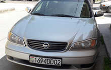Nissan Maxima 3.0 2005 г.