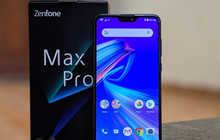 Asus zenfone Max Pro M2 64gb