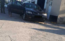 Opel Astra 1.6 2003 г.