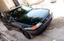 Opel Astra F 1.6 1994 г.