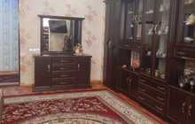 1-комн. квартира, 56 м² 8 этаж на продажу