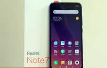 Redmi note 7