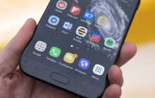 Samsung Galaxy A7 2017