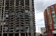 1-комн. квартира, 40 м² 3 этаж на продажу