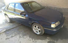 Opel Vectra 2.0 1991 г.