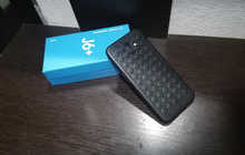 Samsung Galaxy J6 plus