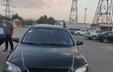 Opel Astra 1.6