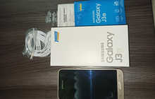 Galaxy j3 2016 gold