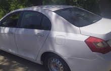 MG 1.8 2012 г.